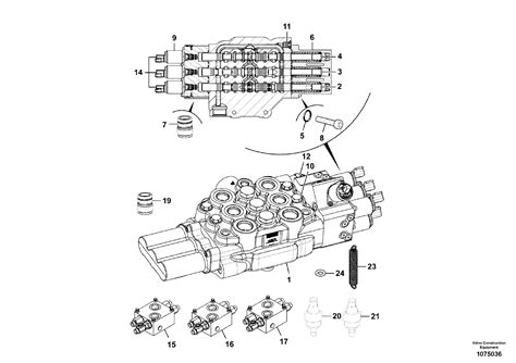 Skid Steer. Error codes.. C443 and C692. Volvo MC60C 2015  